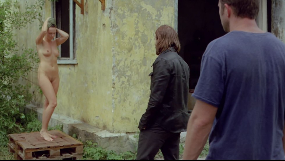 Annabell Wallis Annabell Nude