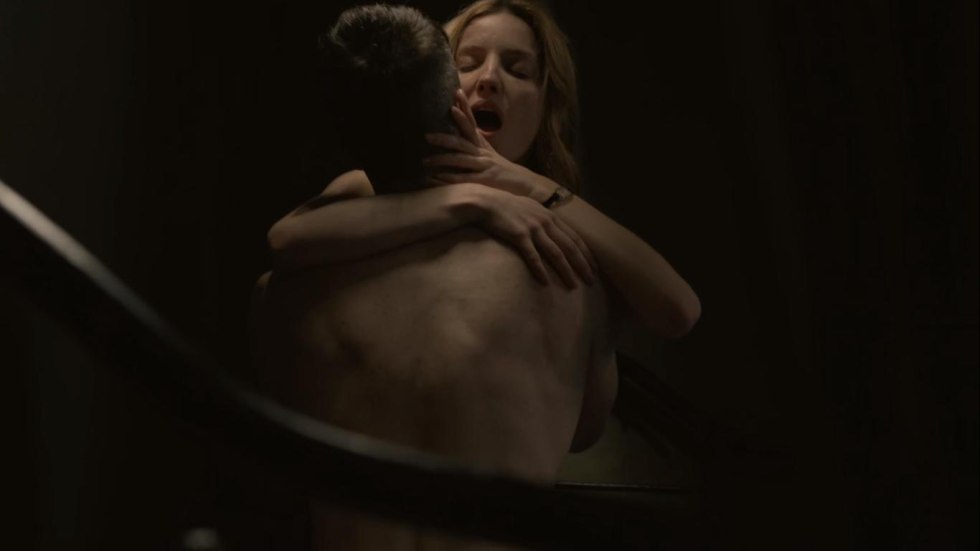 Naked Annabell Wallis Naked