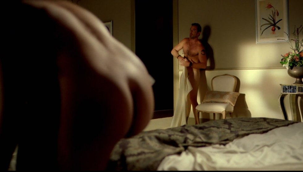 Annabell Wallis Naked