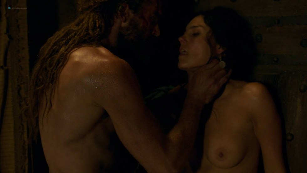 Anabel Sholei Britain