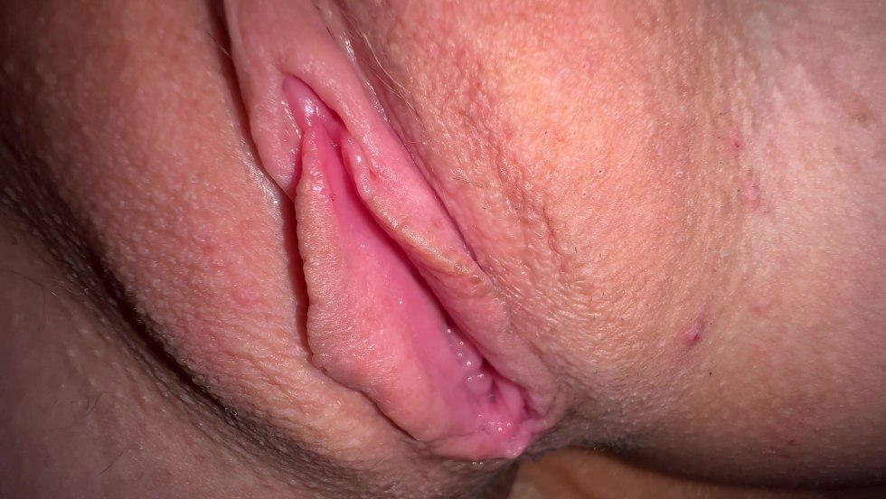 Creamy pussy