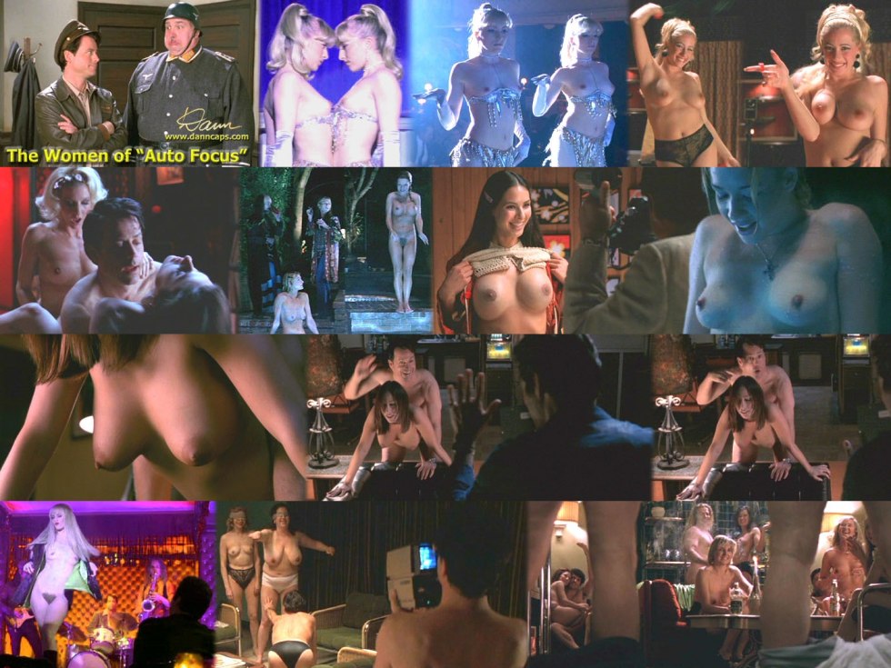 Actress Poroshina Maria Nude