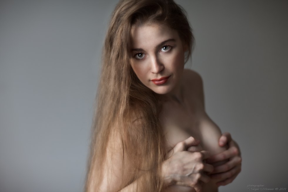Olga Mironova photo naked
