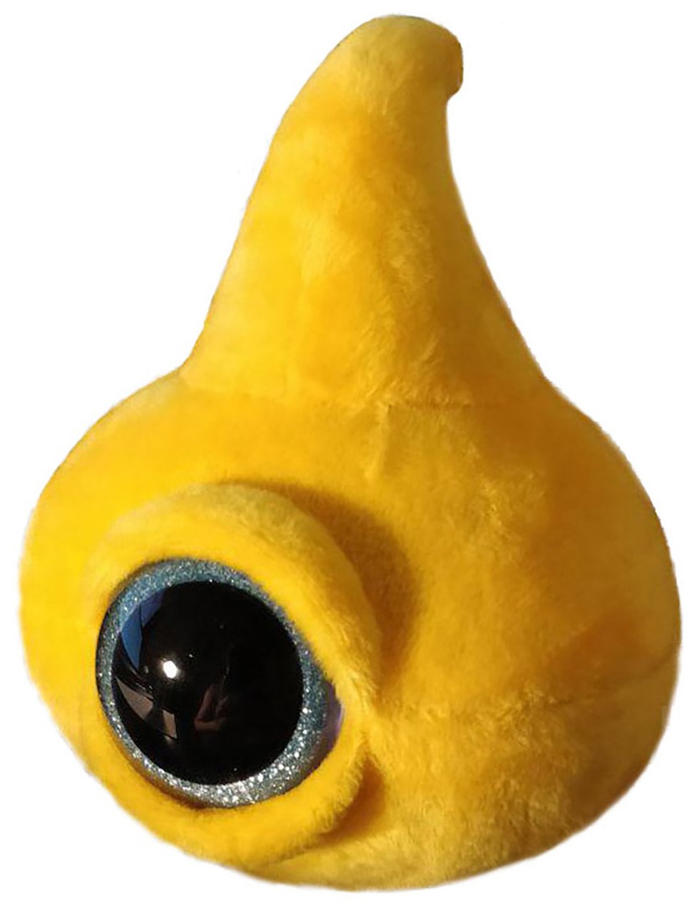 SCP 999 and caploglaziki