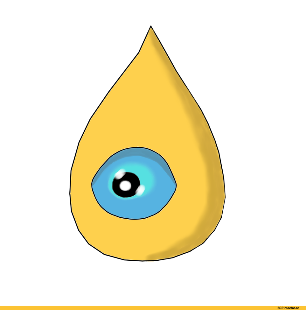 Capleglazics SCP-131