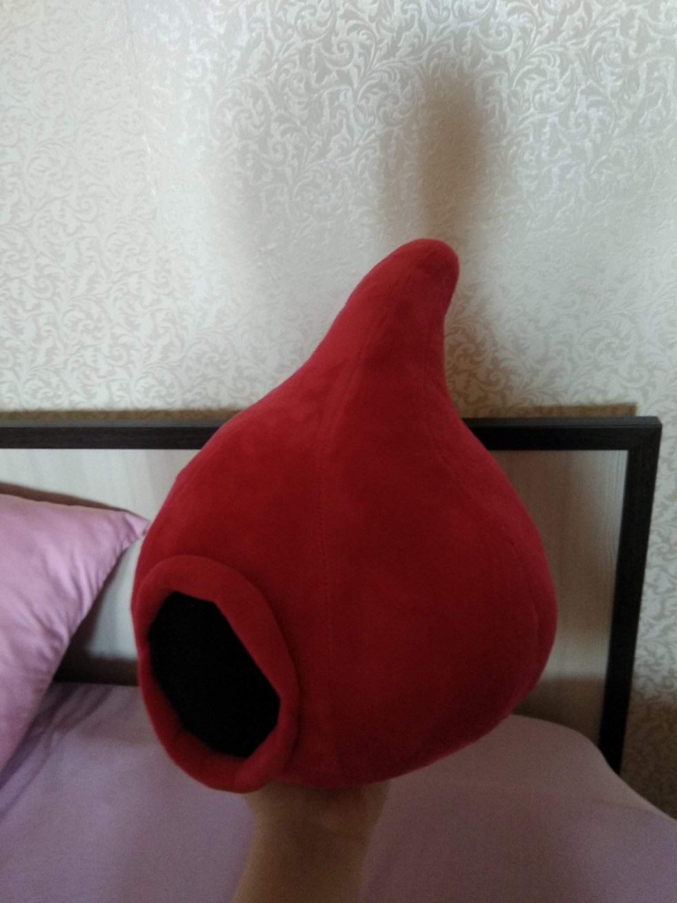 Capleglazics SCP-1048