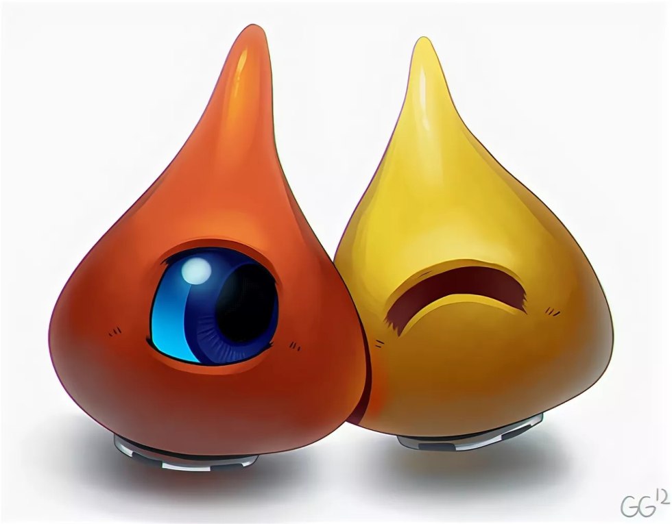 Capleglazics SCP-131