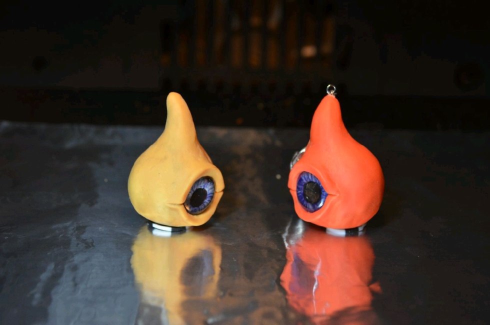 Capleglazics SCP-131