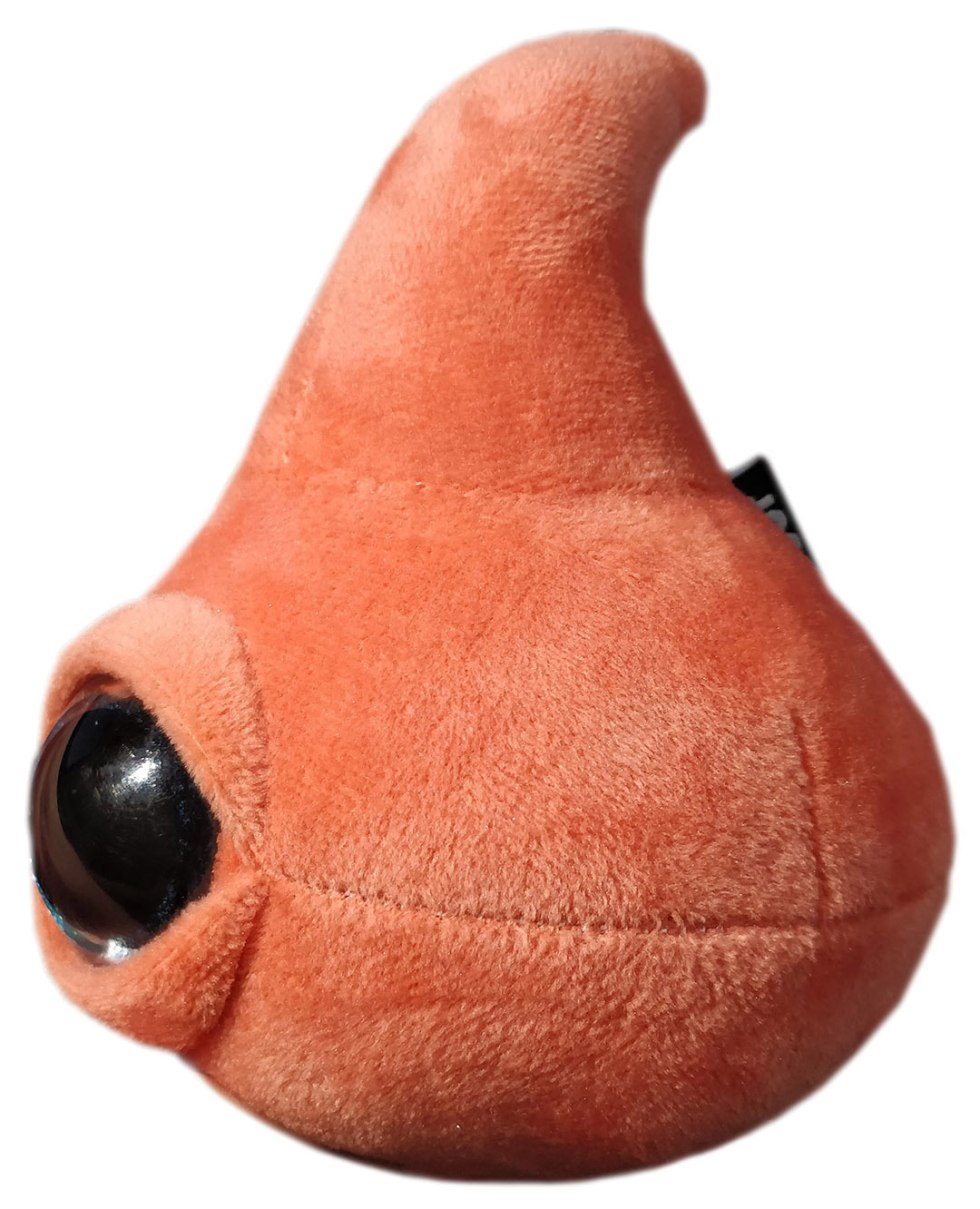 SCP 999 and caploglaziki