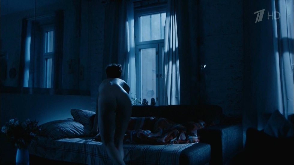 Erotica. Film actress. Marina. Konyashkina