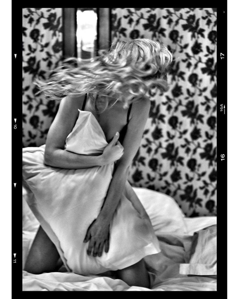 Svetlana Khodchenkova hot