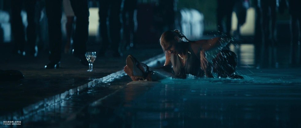 Water Form Erotic scenes