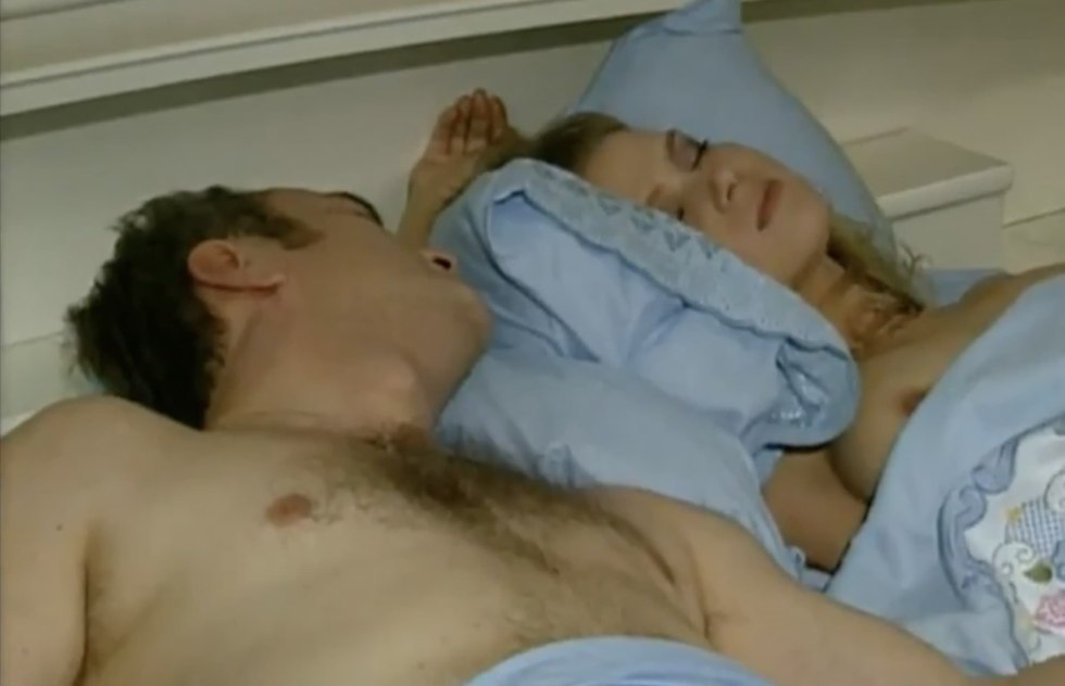 Svetlana Chuykina  Fuck  Naked