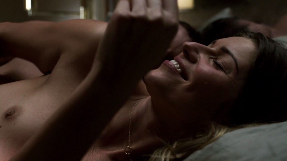 Ivan Milichevich Banshi nude