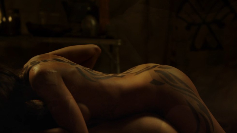 Ivan Milichevich photo naked