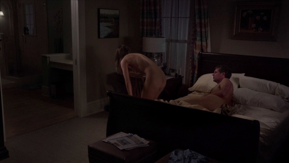 Ivan Milichevich Banshi naked