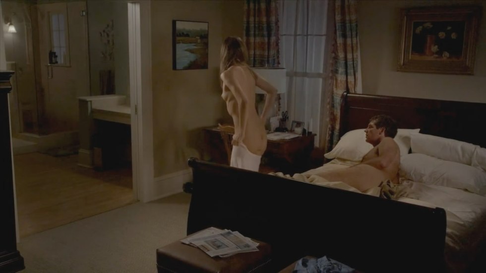 Ivan Milichevich Banshi naked