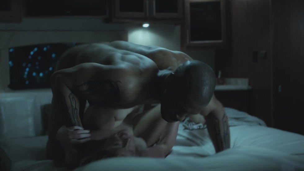 Ivan Milichevich Nude Banshi