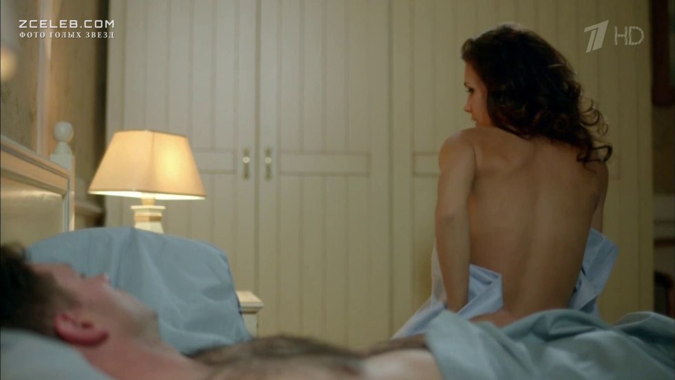 Ekaterina Klimova 2018 Naked