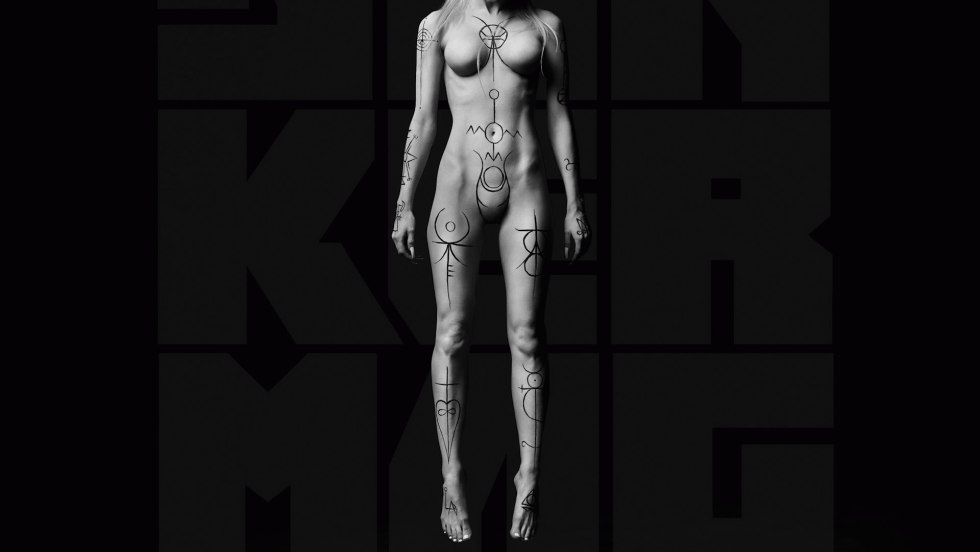 Die antwoord yolandi 18 naked