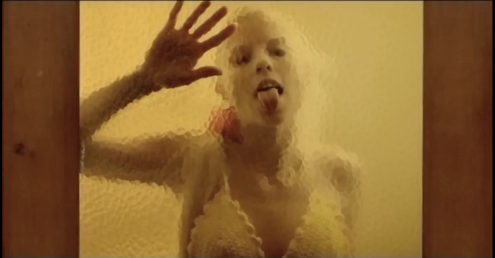 Yolandi Visser Hot