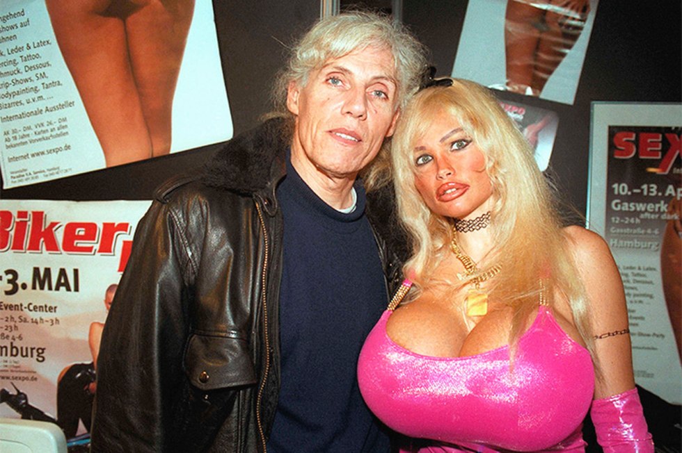Lolo Ferrari
