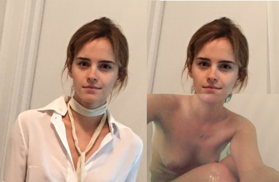Emma Watson Ibiza
