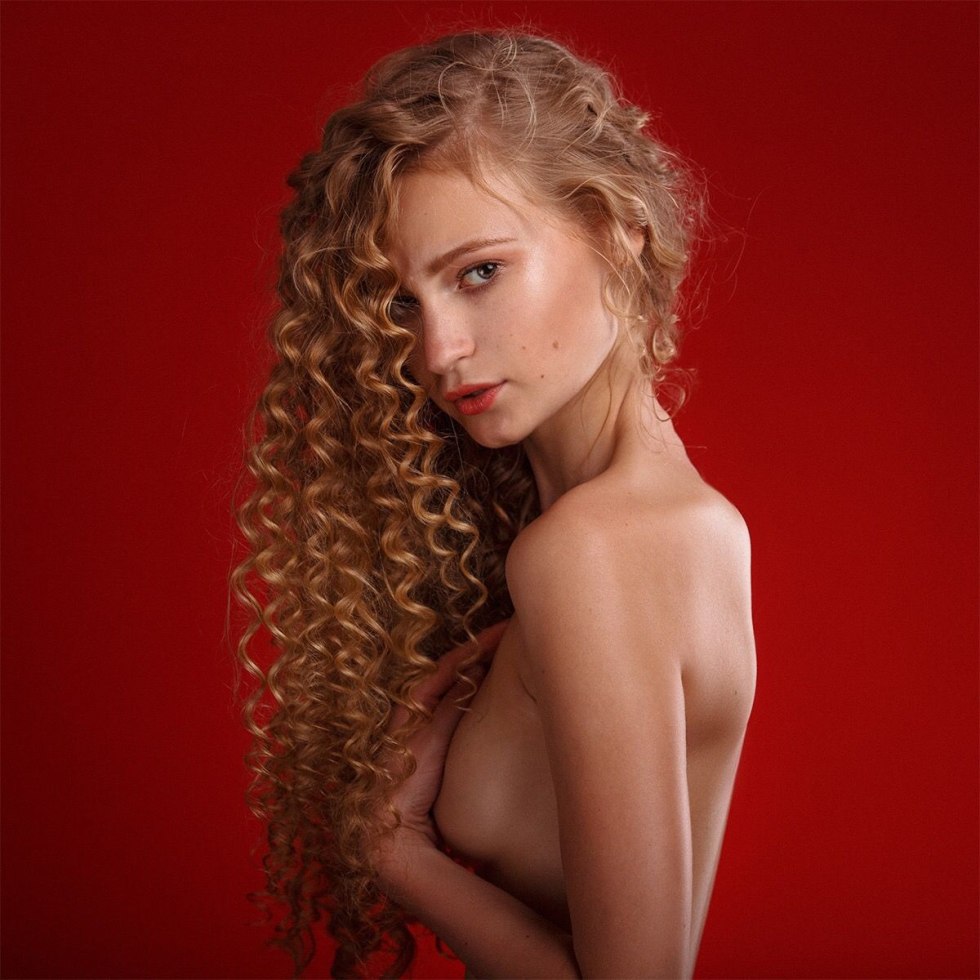 Elizaveta Chigvintsev Nu