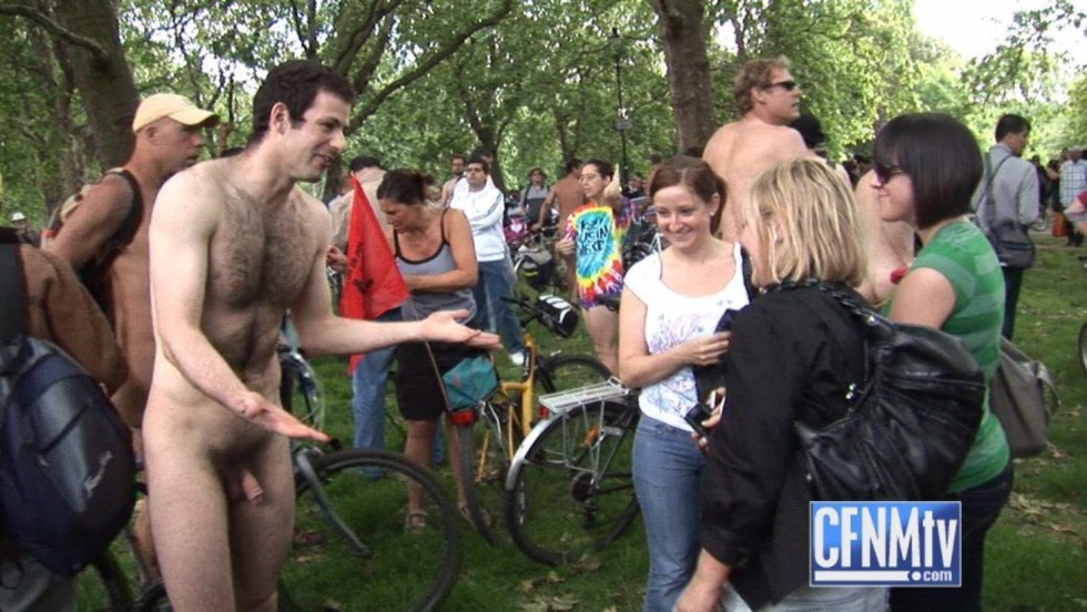 Naked guys dressed women
