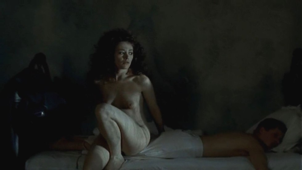 Ekaterina Yuryevna Volkova Nude