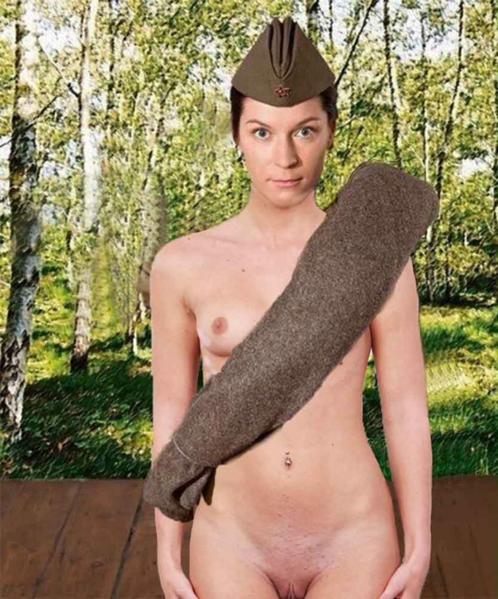 Ekaterina Volkova Porn Face 2021