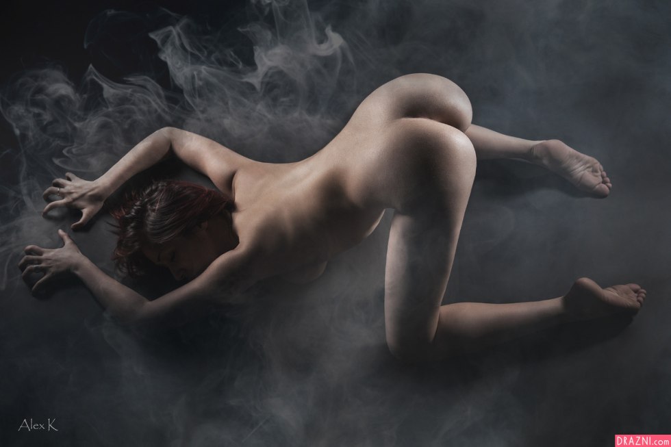 Professional pictures of nude