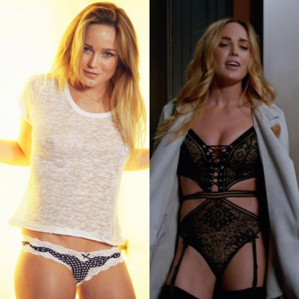 Katy Lottz in Nizhny