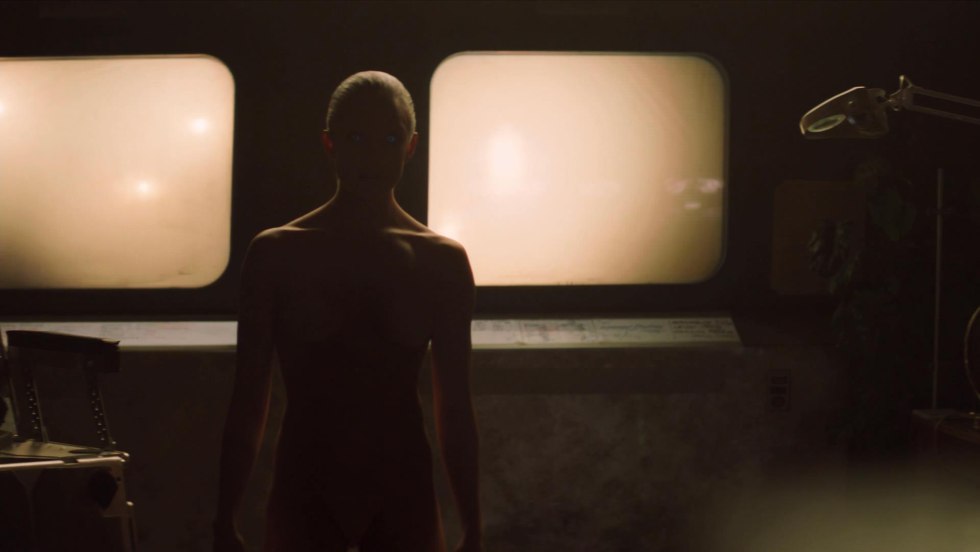 Katie Lotz machine movie