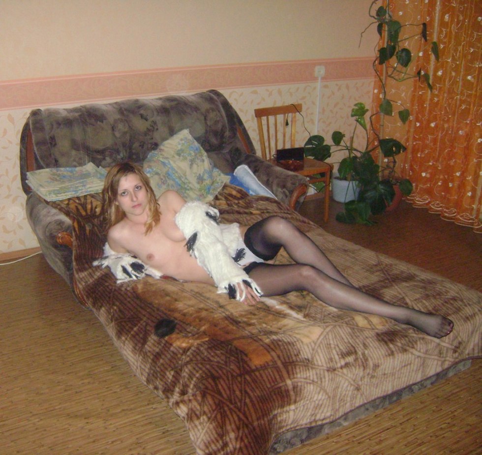 Naked women from Glazov