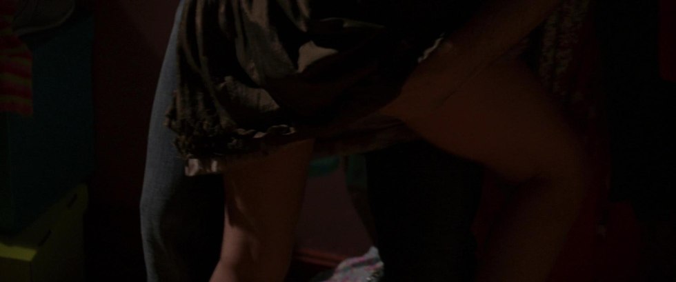 Nude Scene Rachel Bilson The Last Kiss