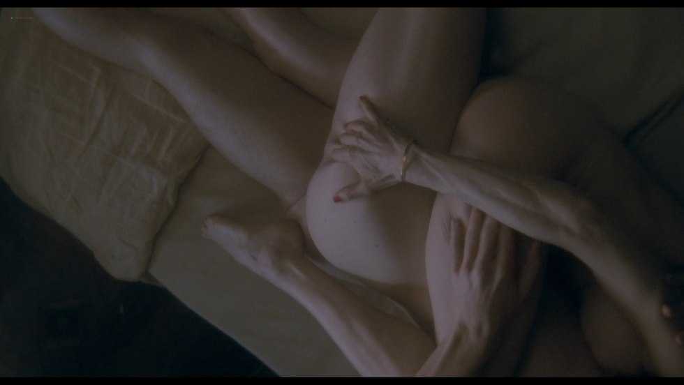 Rachel Weiss Naked in the film