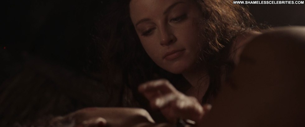 Rachel Emily Nichols in Fucking Films