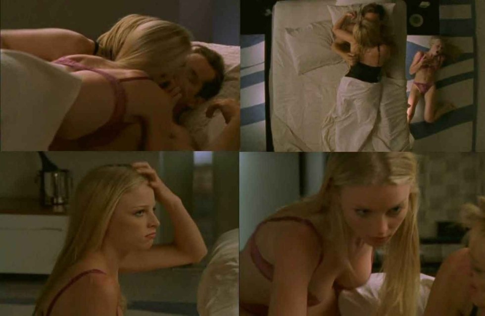 Rachel Emily Nichols Naked