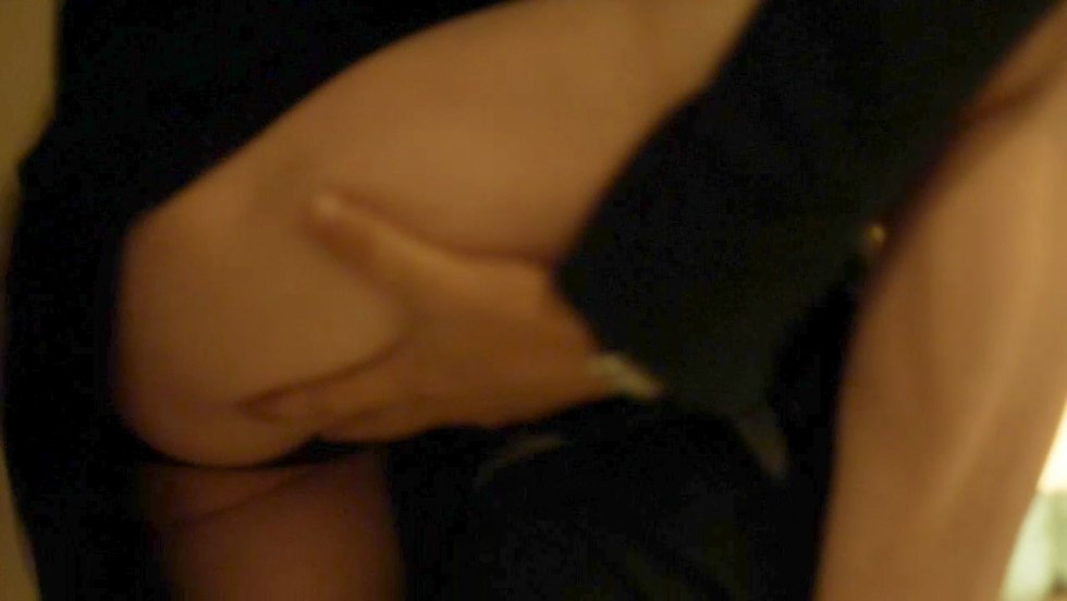 Rachel Nichols Hot Scene
