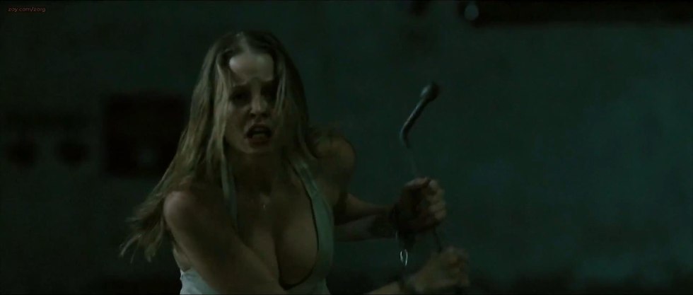 Rachel Emily Nichols Scenes