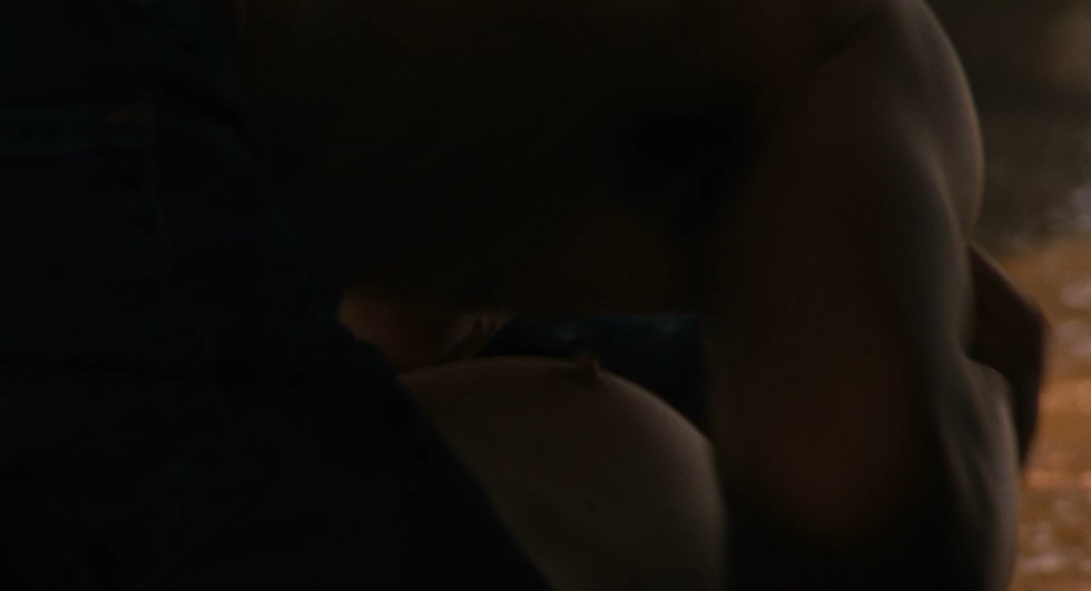 Rachel Keller Erotic photos