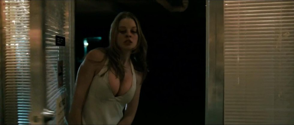 Rachel Nichols Breast Breast Throw
