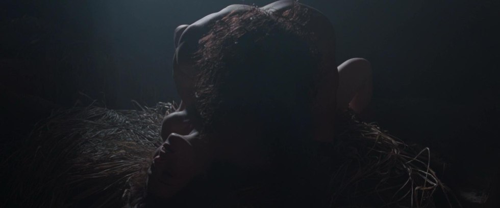 Conan Barbar 2011 Rachel Nichols