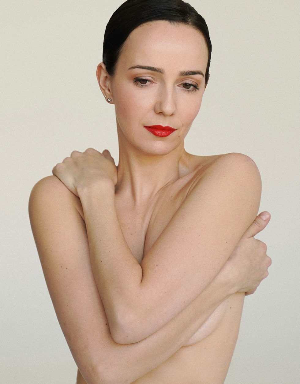 Valeria Lanskaya photo