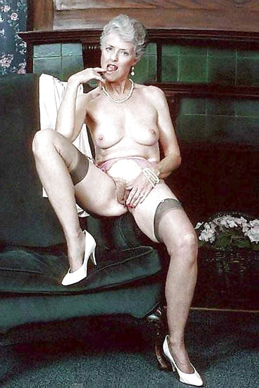 Old stars porn movie