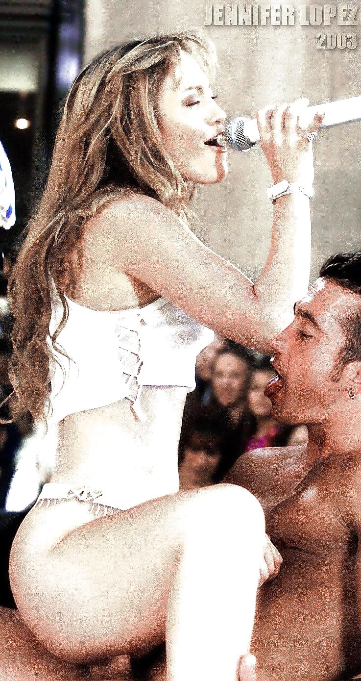 Movies Jennifer Lopez XXX