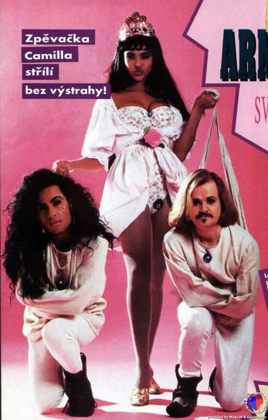 Army of Lovers 1990 Group