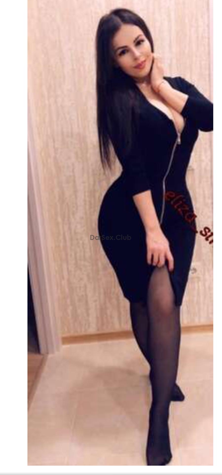 Onliphans Eliza Simonyan