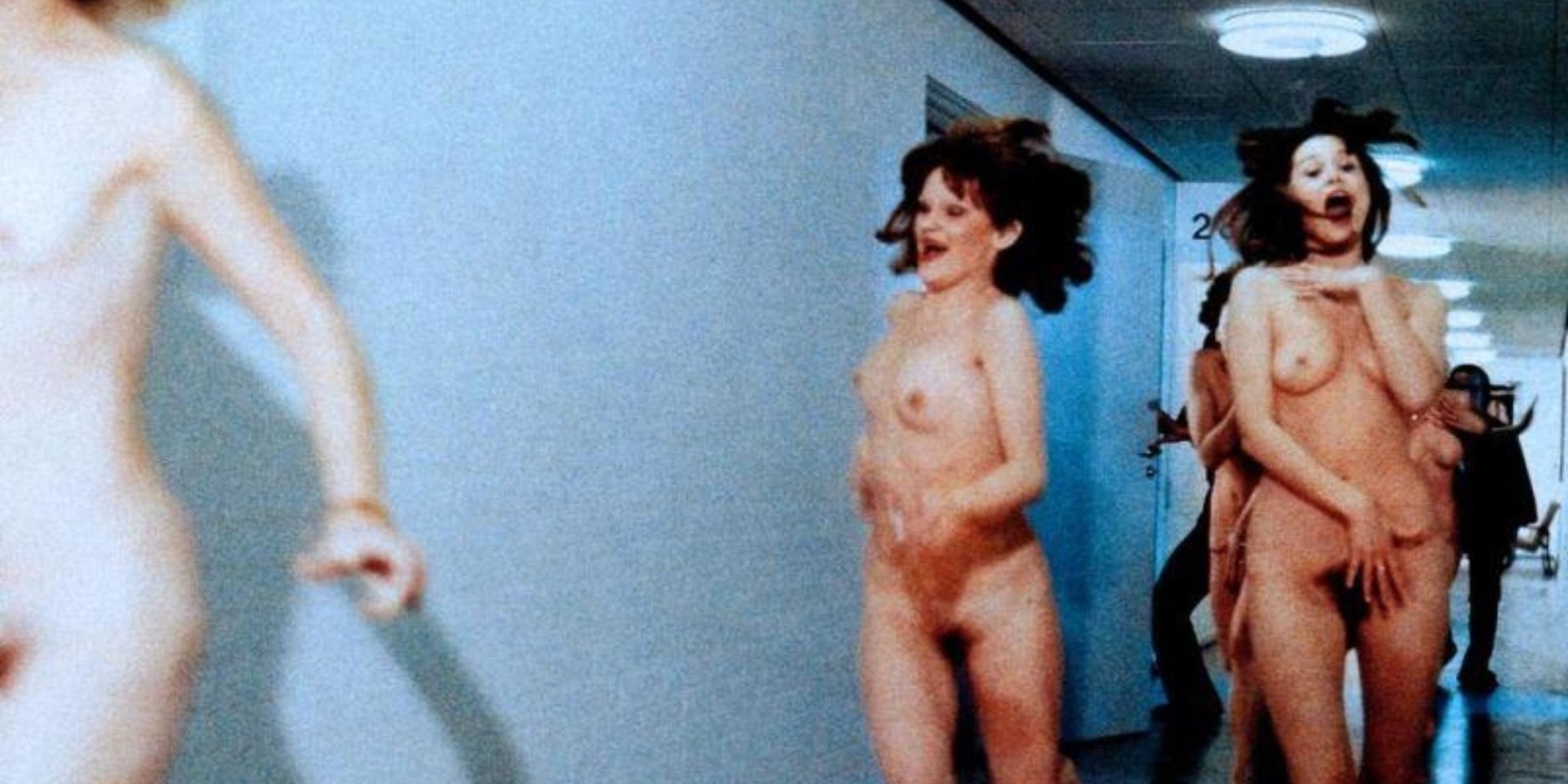 ретро фильмы с голыми актрисами фото 11